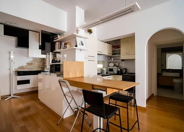 5 Min From Trastevere Chic Appartamento *