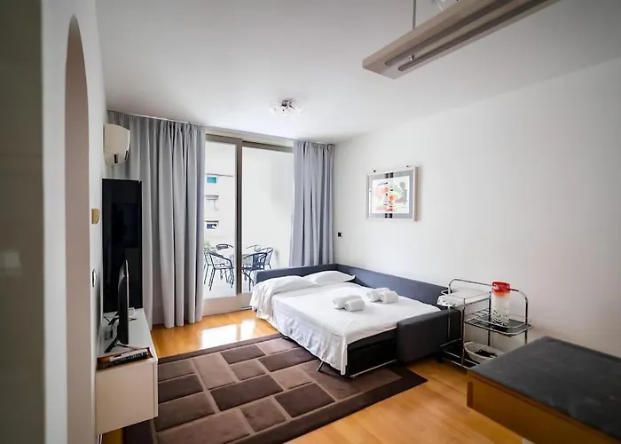 5 Min From Trastevere Chic *