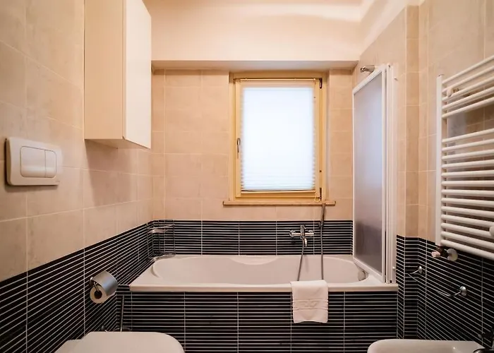 5 Min From Trastevere Chic Roma