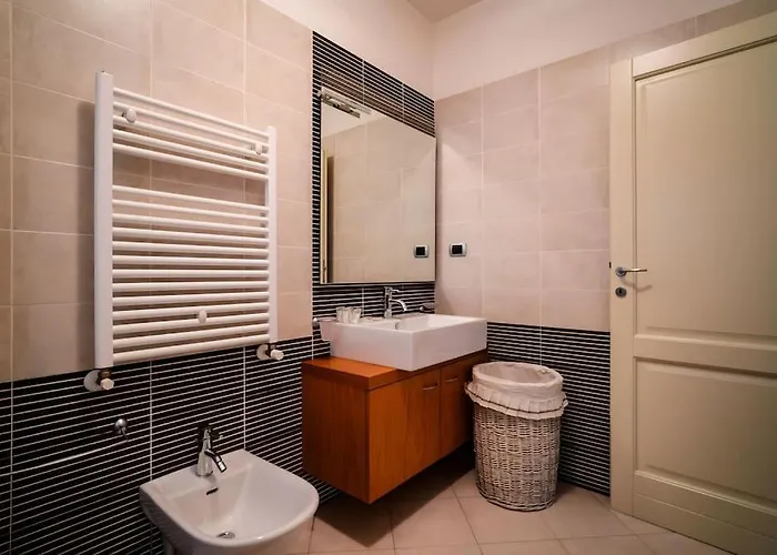 5 Min From Trastevere Chic