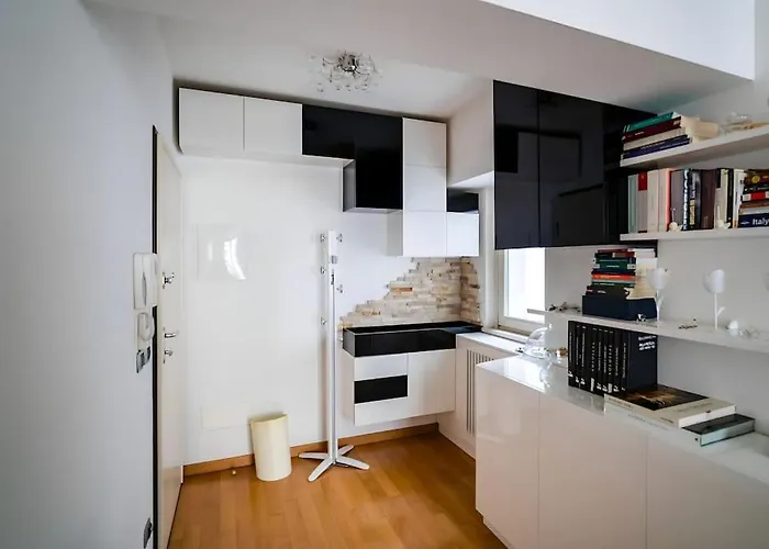 5 Min From Trastevere Chic * Roma